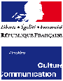 logo DRAC