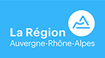 logo Région Auvergne Rhône-Alpes